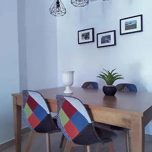 Casa Margarita Casa de Férias
