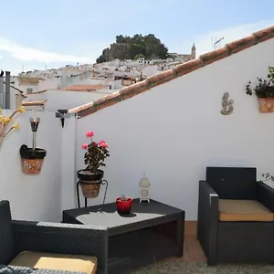 Apartment Apartamento Martin, Ardales