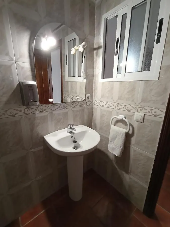 Ardales El Caminito Del Rey Villaverde Apartament Apartment